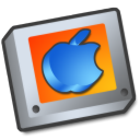 folder apple icon